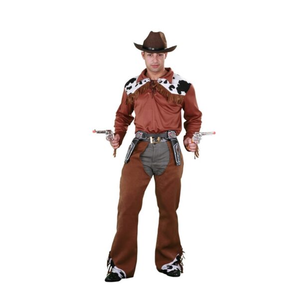 Disfraz de Vaquero