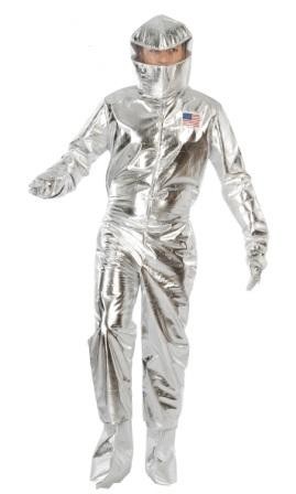 Disfraz de Astronuata