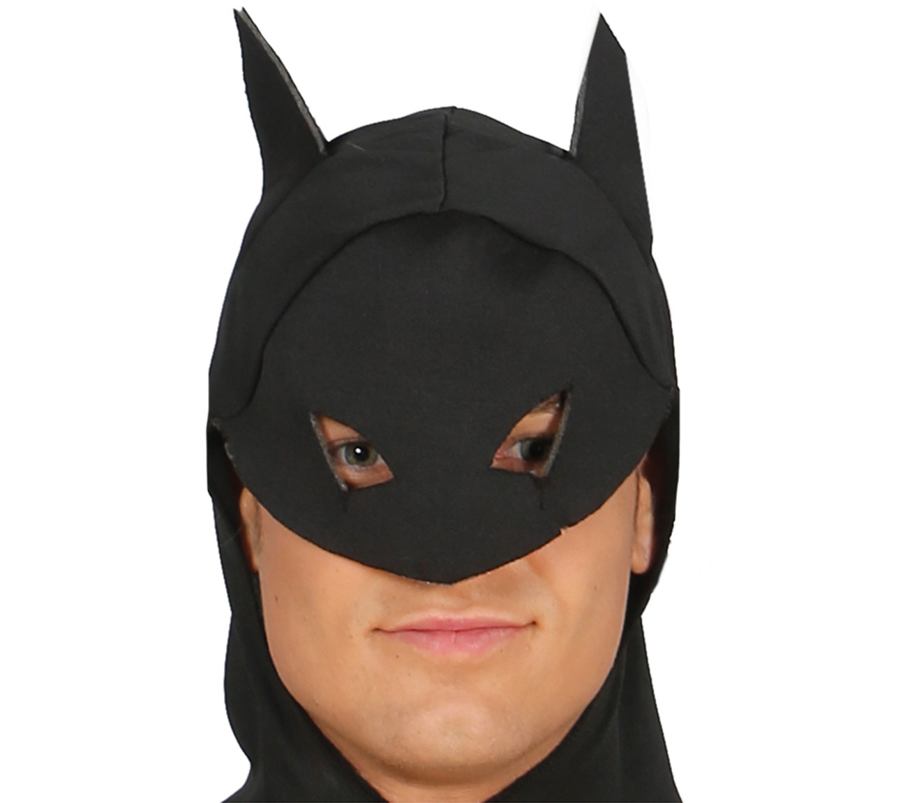 Disfraz de Batman