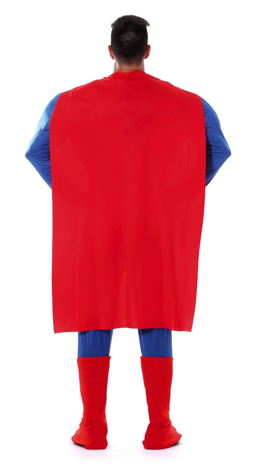 Disfraz de Superman