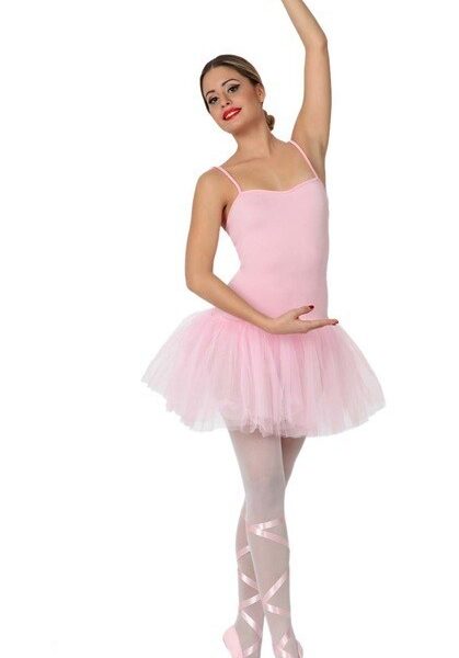 Disfraz de Bailarina
