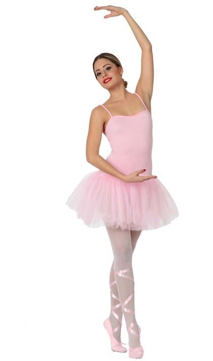 Disfraz de Bailarina