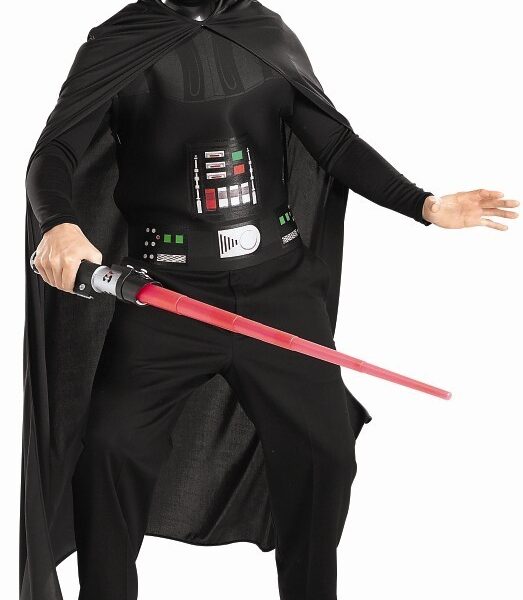 Disfraz de Darth Vader