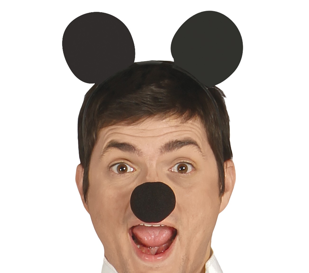 Disfraz de Ratoncito