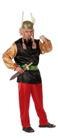 Disfraz de Asterix