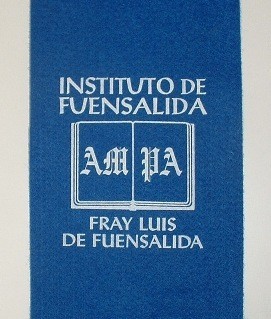 Becas Fin de Curso Serigrafiadas