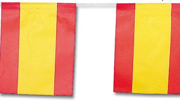 Bolsa 50m España