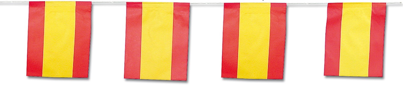 Bolsa 50m España