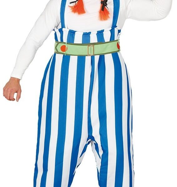 Disfraz de Obelix