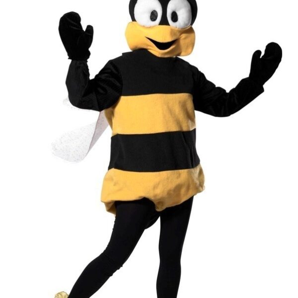 Disfraz de Abeja