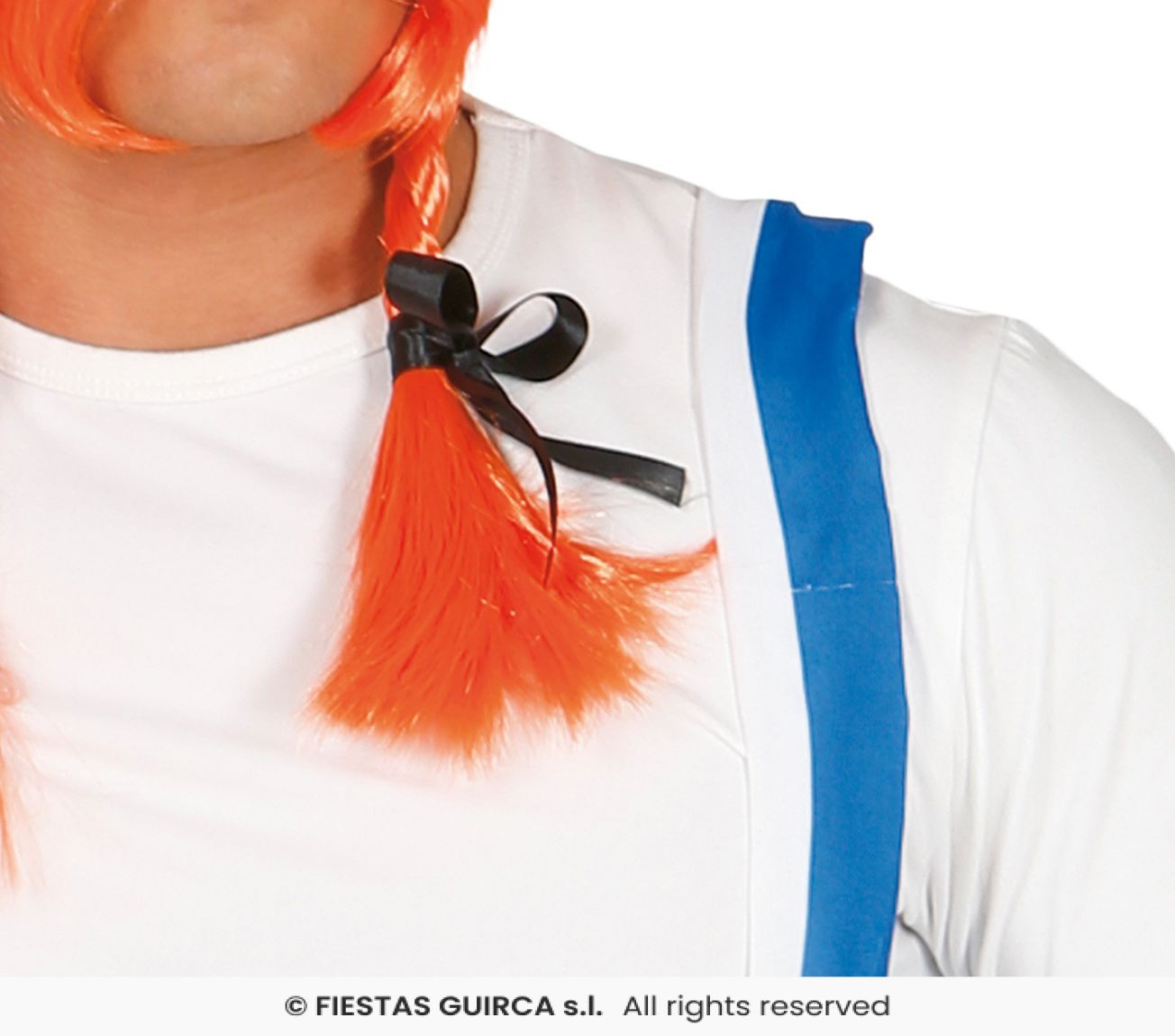 Disfraz de Obelix