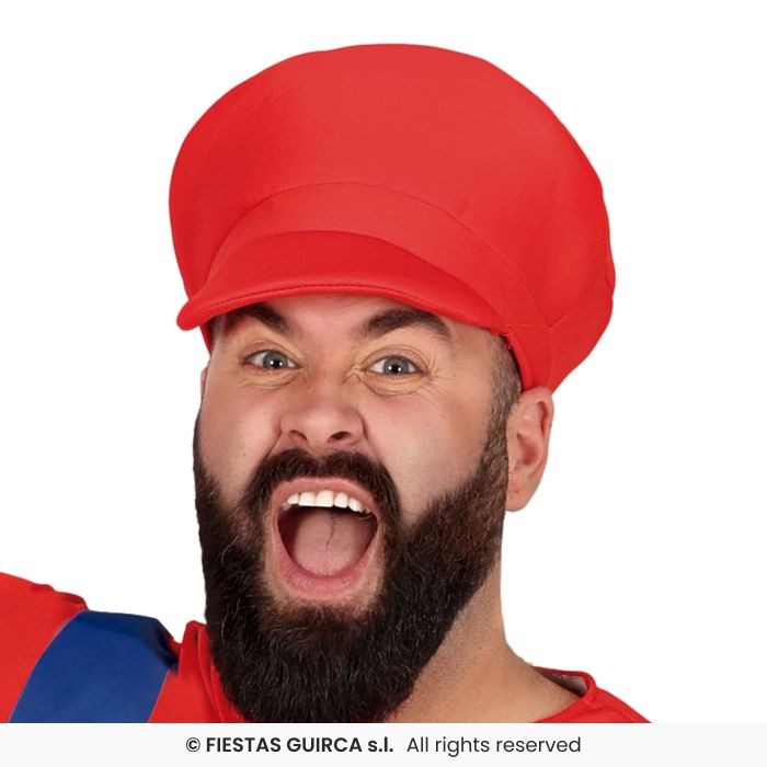Disfraz de Maquinista