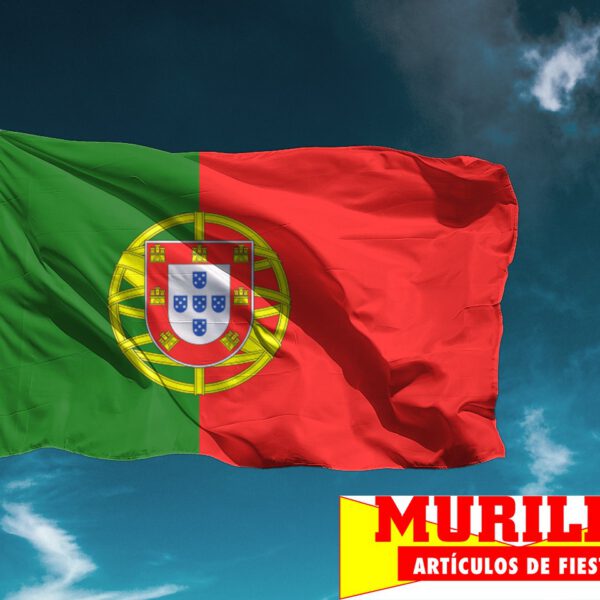 Bandera de Portugal
