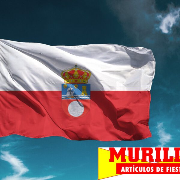 Bandera de Cantabria