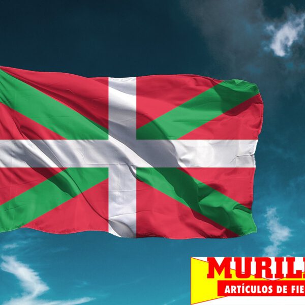 Bandera de Euskadi