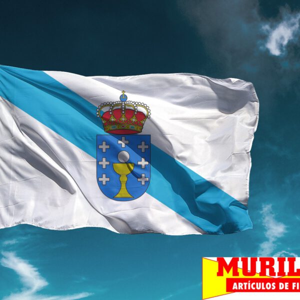 Bandera de Galicia