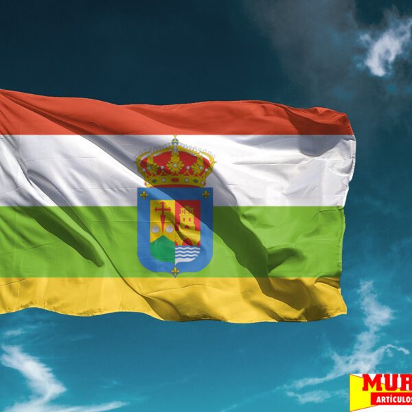 Bandera de La Rioja