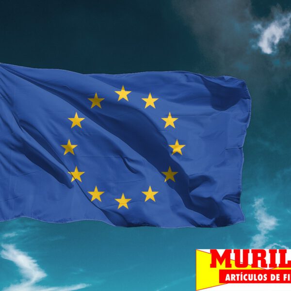 Bandera de Europa