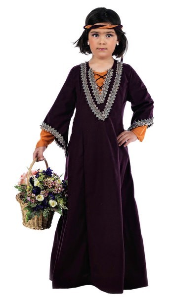 Disfraz Lady Marian
