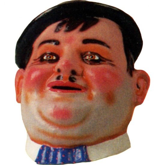 Cabezudo Hardy 50 cm.
