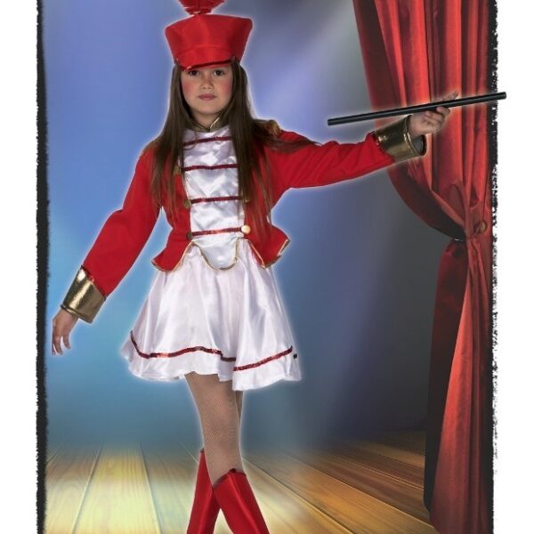 Disfraz de Mayoret Infantil