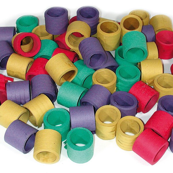 Paquete serpentina 5 rollos