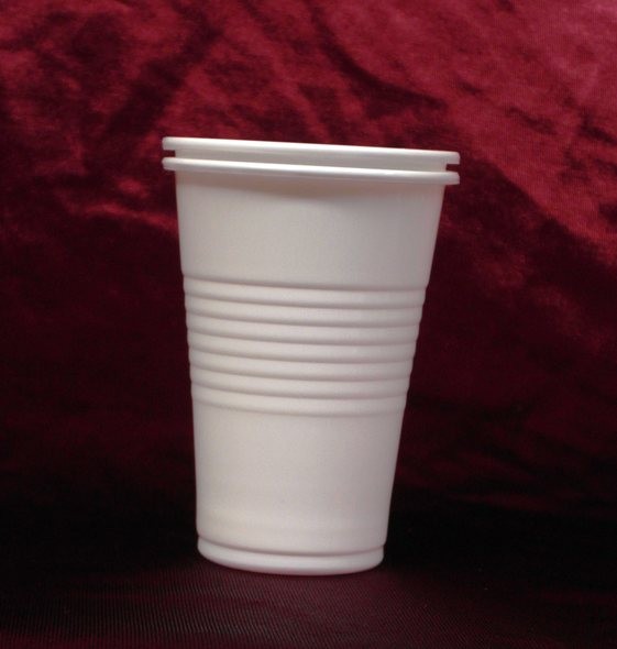 Paquete 100 vasos 220