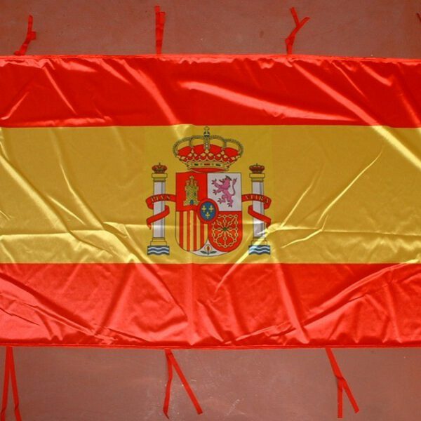 Balconada España c/e