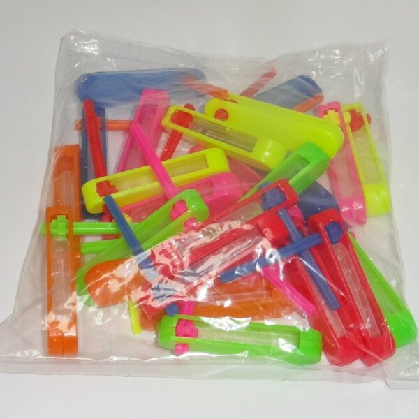 Bolsa 24 carracas