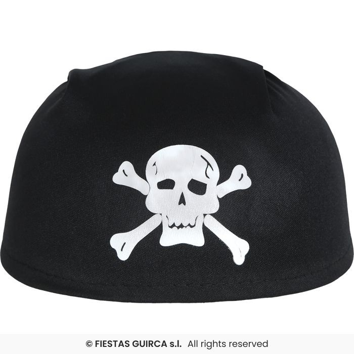 Sombrero Pirata