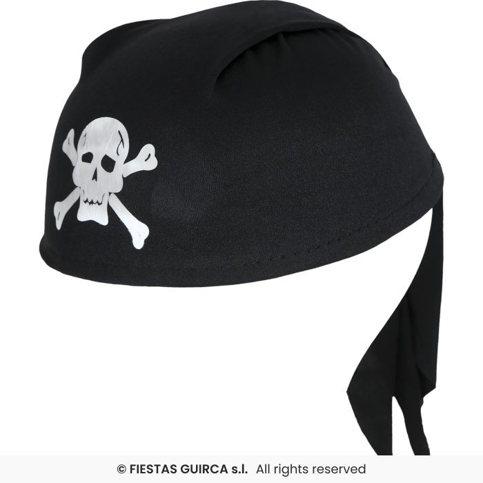 Sombrero Pirata