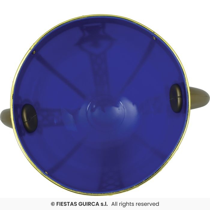 Casco Obelix