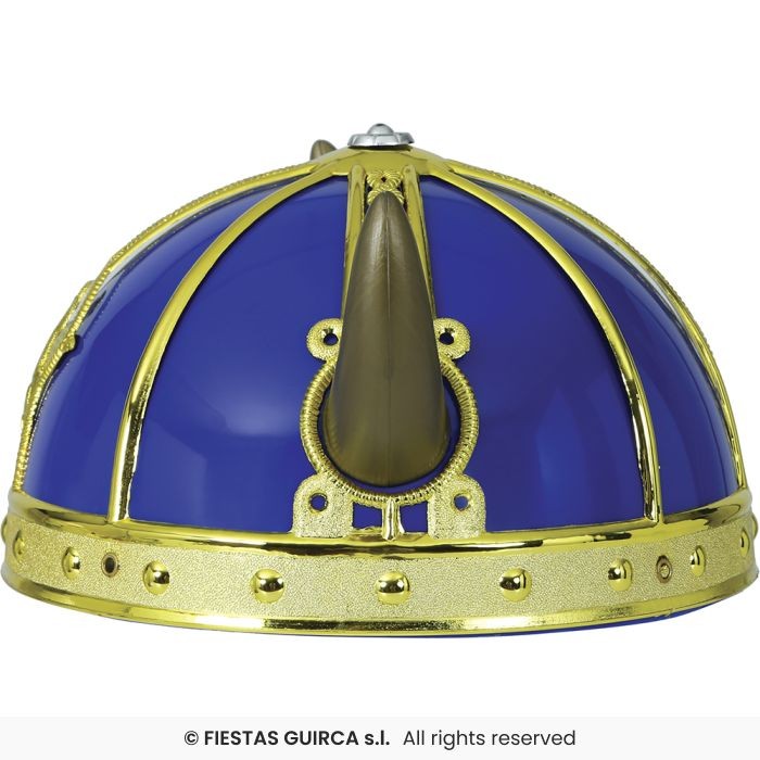 Casco Obelix