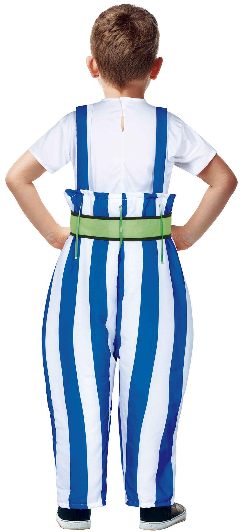 Disfraz de Obelix