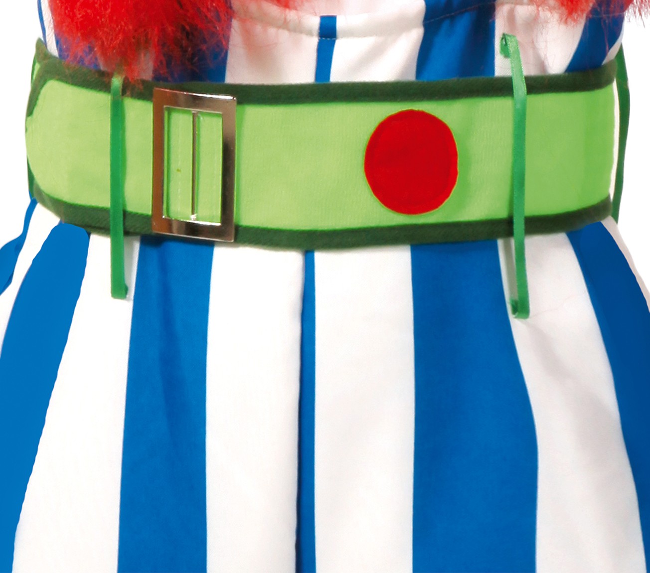 Disfraz de Obelix