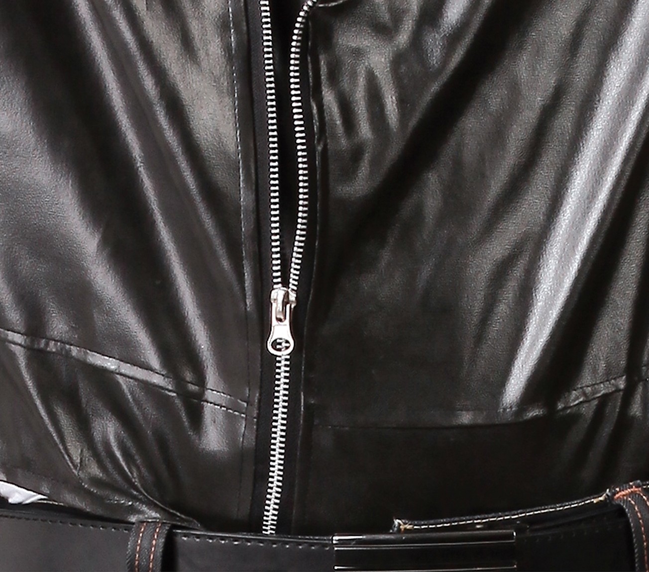 Disfraz de Chaqueta Motorista
