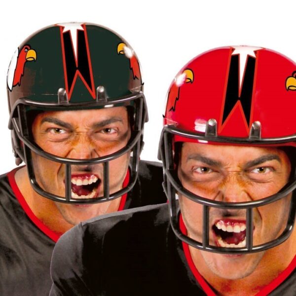 Casco de Futbol Americano