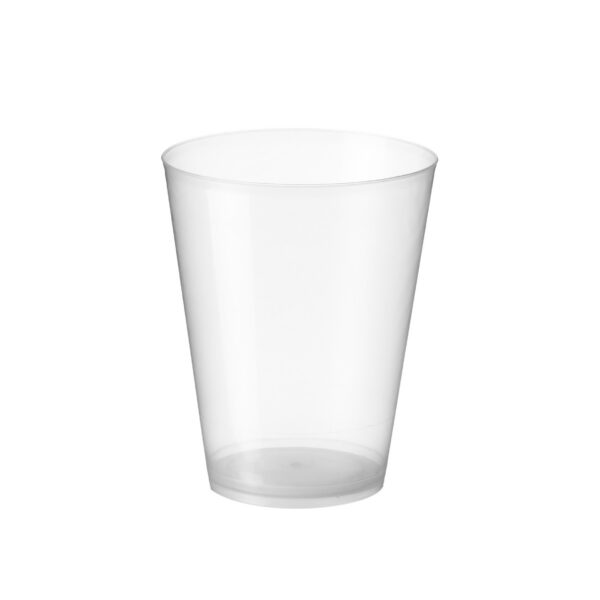 Vaso sidra PP (Caja 500u)