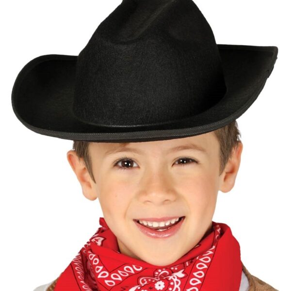 Sombrero Vaquero Infantil