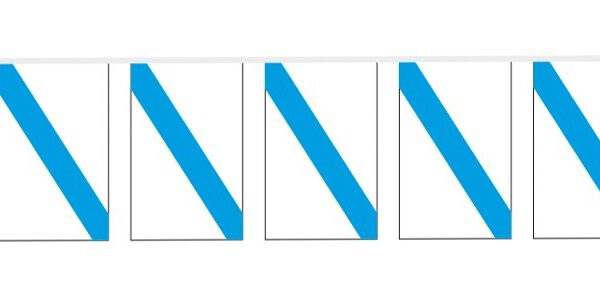 Bolsa Bandera Papel Galicia
