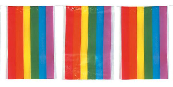 Bolsa de bandera Orgullo