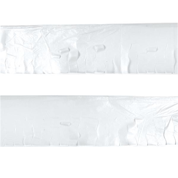 Bolsa Fleco Blanco