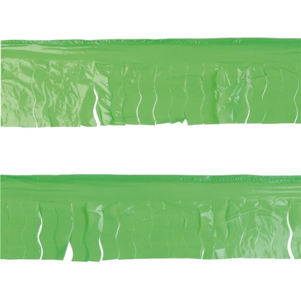 Bolsa Fleco Verde