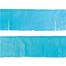 Bolsa de Fleco Azul Celeste