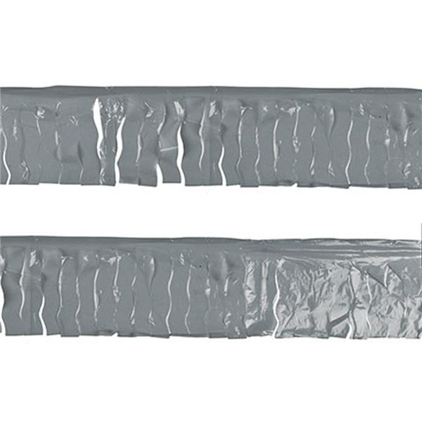 Bolsa de Fleco Plata