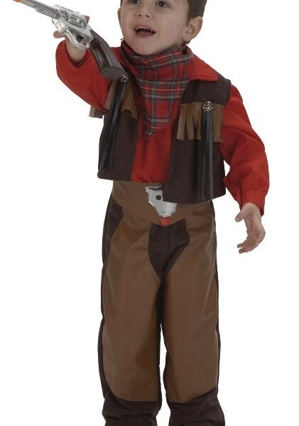 Disfraz de Vaquero Bebe