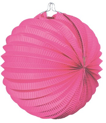 Farol Andaluz Rosa Bolsa 12 faroles