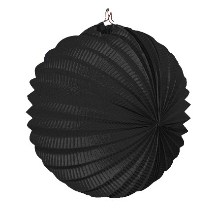 Farol Andaluz Negro Bolsa 12 Faroles