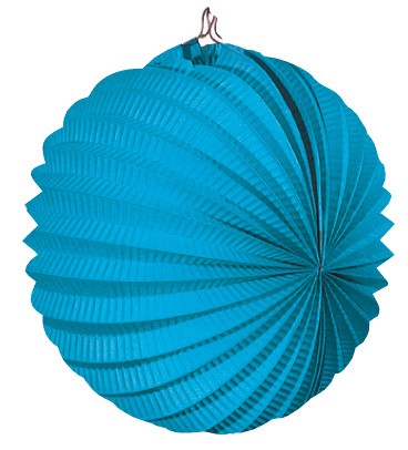 Farol Andaluz Azul Celeste bolsa de 12 faroles