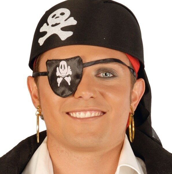 Sombrero Pirata